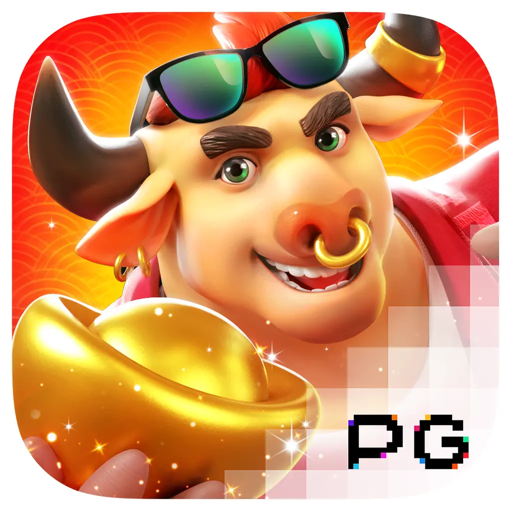 Fortune Ox - LUCKYGAMING138
