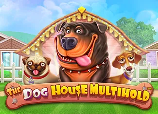 The Dog House Multihold - LUCKYGAMING138