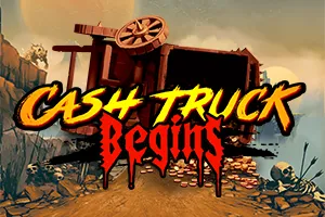 Cash Truck Begins - LUCKYGAMING138