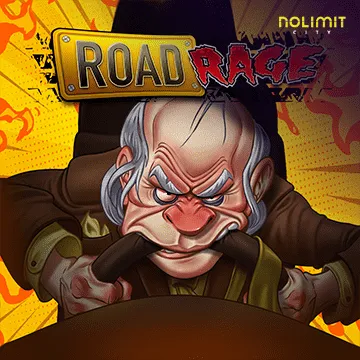 Road Rage - LUCKYGAMING138