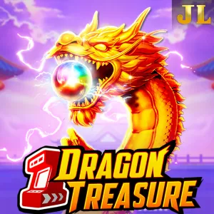 Dragon Treasure - LUCKYGAMING138