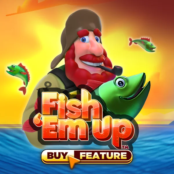 Fish Em Up - LUCKYGAMING138
