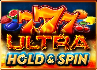 Ultra Hold and Spin - LUCKYGAMING138