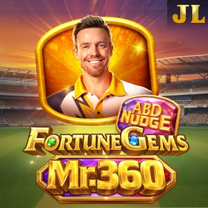 Fortune Gems Legend - LUCKYGAMING138