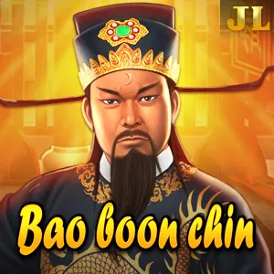 Bao boon chin - LUCKYGAMING138