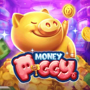 Money Piggy - LUCKYGAMING138