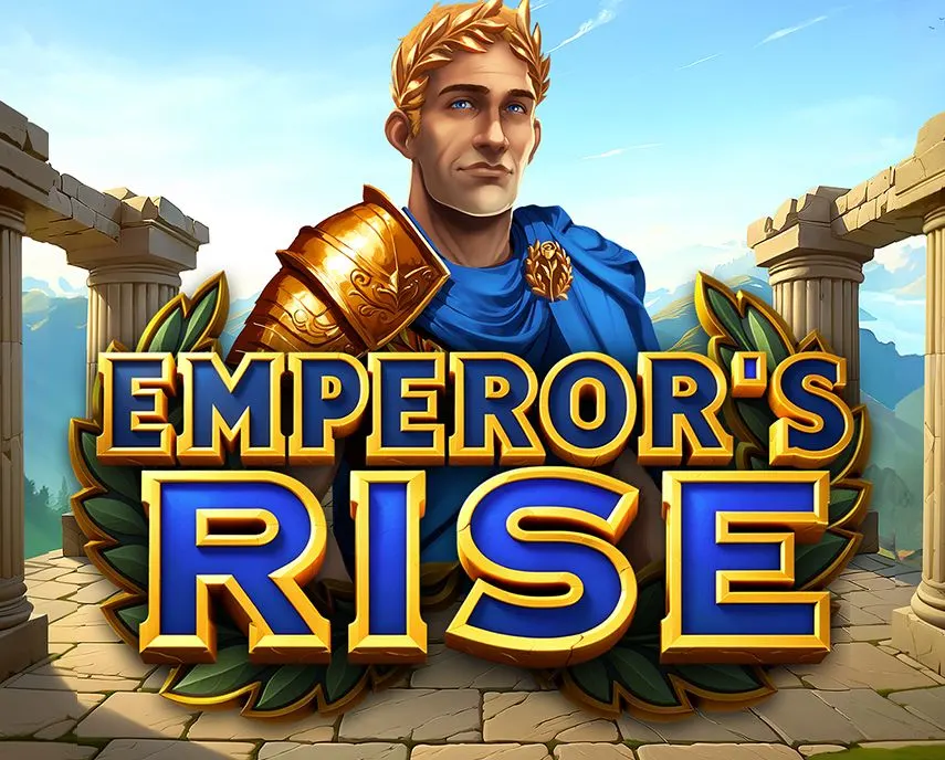 Emperors Rise - LUCKYGAMING138