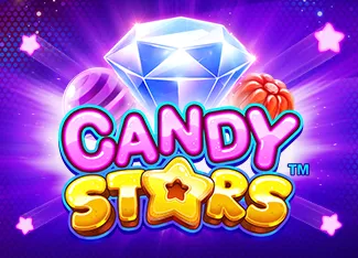 Candy Stars - LUCKYGAMING138
