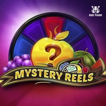 Mystery Reels - LUCKYGAMING138
