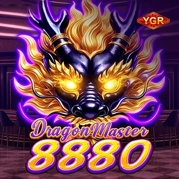 Dragon Master 8880 - LUCKYGAMING138