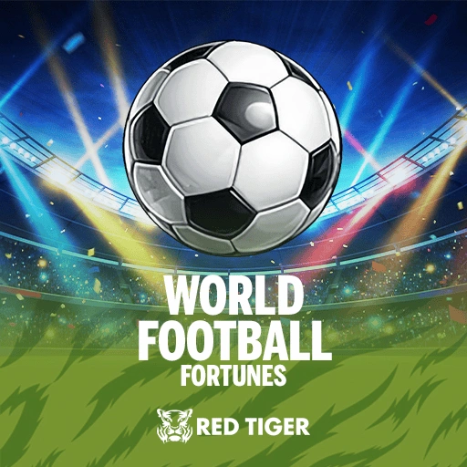 World Football Fortunes - LUCKYGAMING138