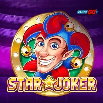 Star Joker - LUCKYGAMING138