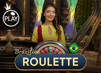 Brazilian Roulette - LUCKYGAMING138