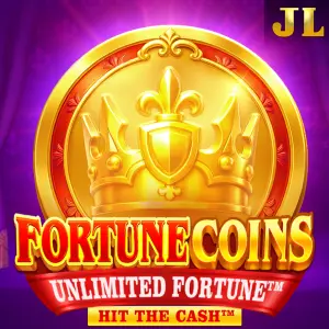 Fortune Coins Unlimited Fortune&trade; - LUCKYGAMING138