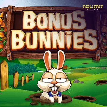 Bonus Bunnies - LUCKYGAMING138