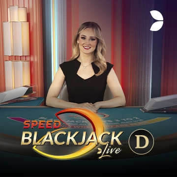 Speed VIP Blackjack D - LUCKYGAMING138