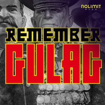 Remember Gulag - LUCKYGAMING138