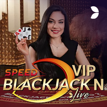 Speed VIP Blackjack N - LUCKYGAMING138