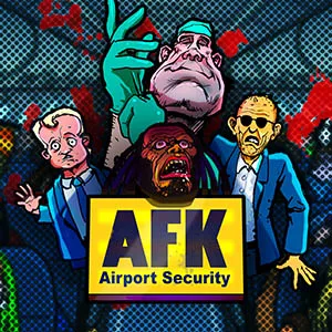 AFK Airport Security - LUCKYGAMING138