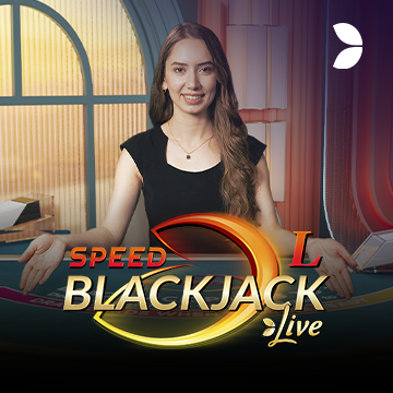 Evo Speed Blackjack 1 - LUCKYGAMING138