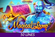 Magical Lamp - LUCKYGAMING138