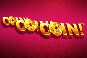 Coin! Coin! Coin! CNY - LUCKYGAMING138