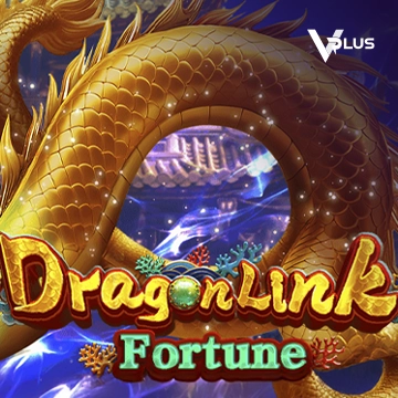 Dragon Link Fortune - LUCKYGAMING138