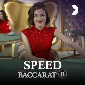 Speed Baccarat B - LUCKYGAMING138