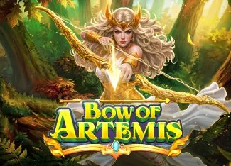 Bow of Artemis - LUCKYGAMING138