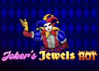Jokers Jewels Hot - LUCKYGAMING138