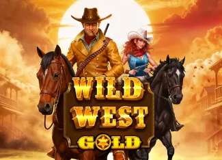 Wild West Gold - LUCKYGAMING138
