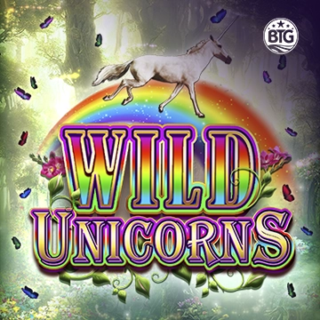 Wild Unicorns - LUCKYGAMING138