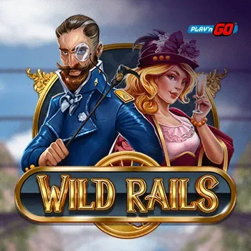 Wild Rails - LUCKYGAMING138
