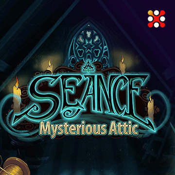 Seance: Mysterious Attic - LUCKYGAMING138