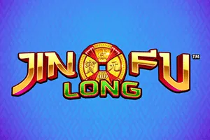 Jinfu Long - LUCKYGAMING138
