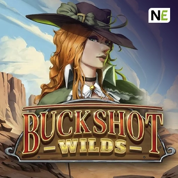 Buckshot Wilds - LUCKYGAMING138