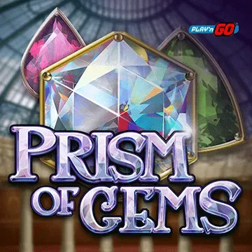 Prism of Gems - LUCKYGAMING138
