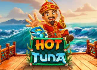 Hot Tuna - LUCKYGAMING138
