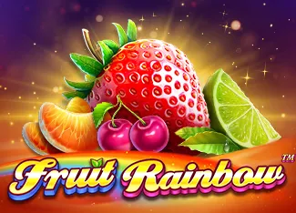 Fruit Rainbow - LUCKYGAMING138