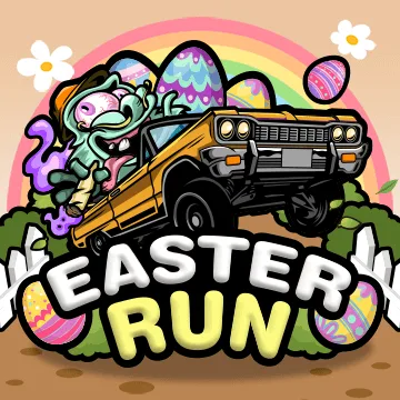 Easter Run - LUCKYGAMING138