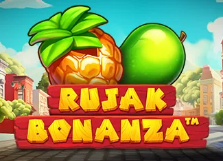 Rujak Bonanza - LUCKYGAMING138