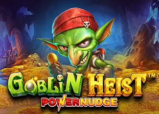 Goblin Heist Powernudge - LUCKYGAMING138