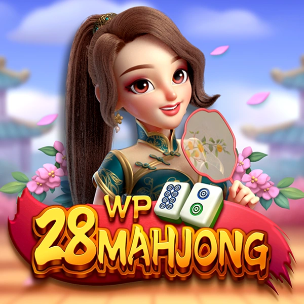 WP 28 Mahjong - LUCKYGAMING138