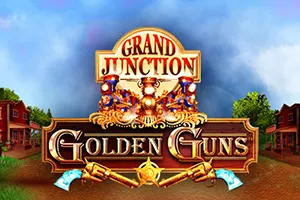 Grand Junction: Golden Guns - LUCKYGAMING138