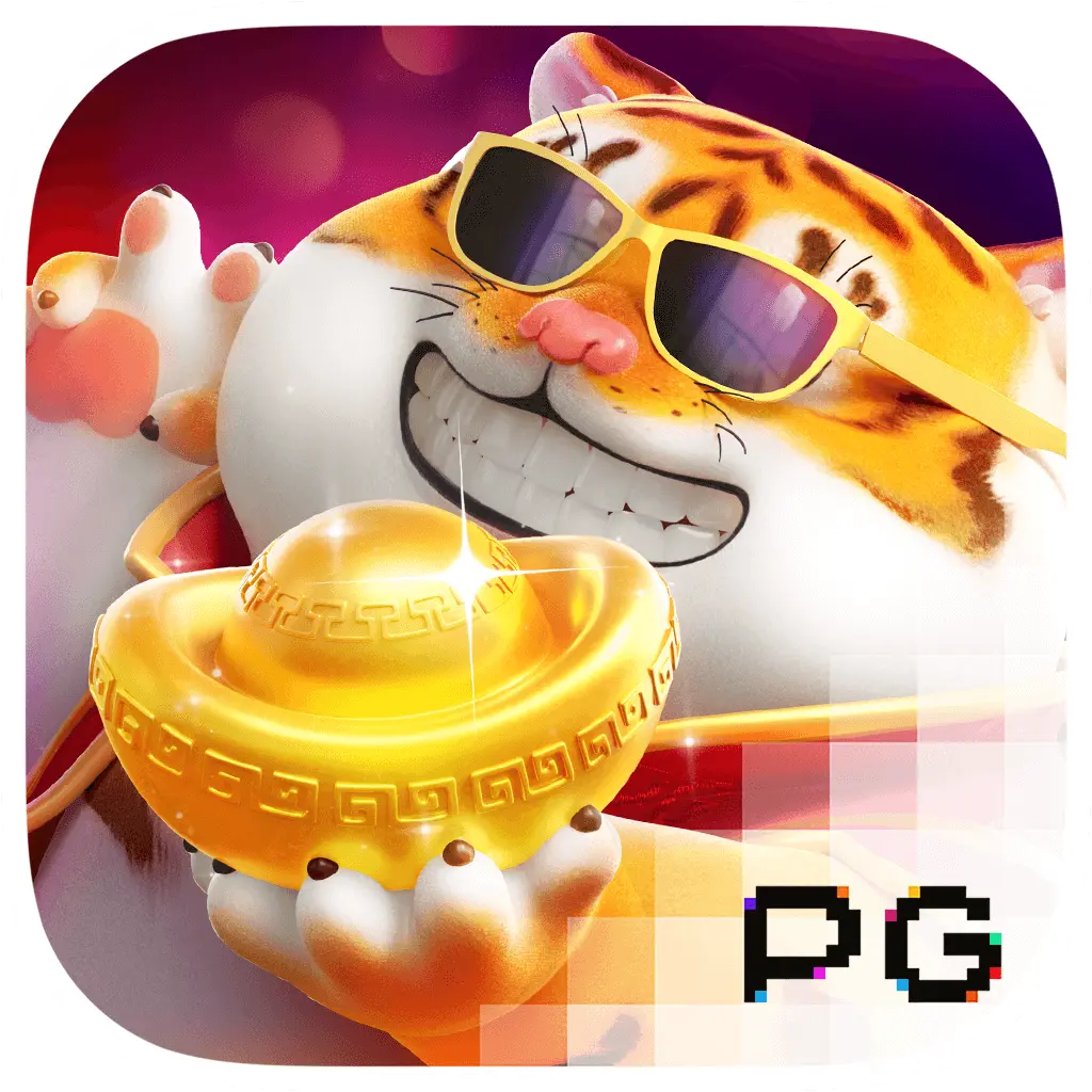 Fortune Tiger - LUCKYGAMING138