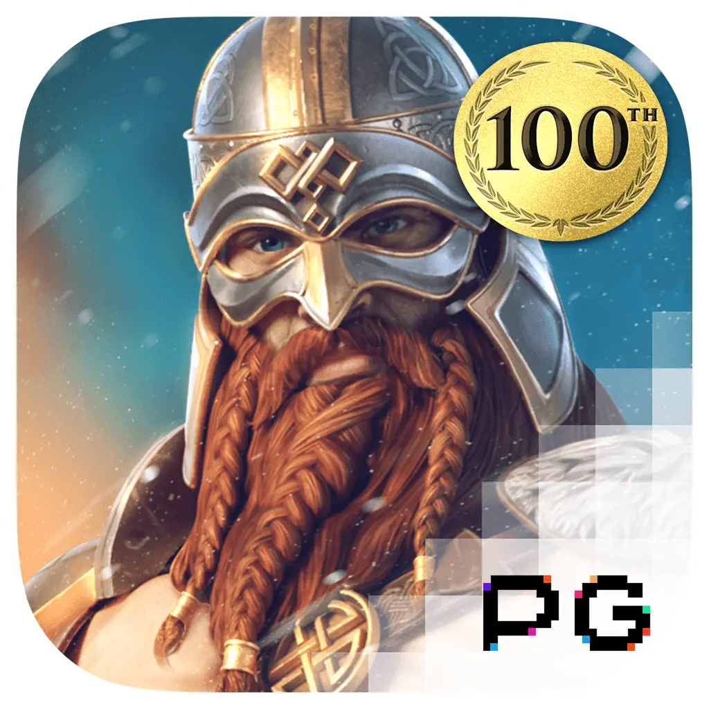 Asgardian Rising - LUCKYGAMING138