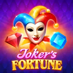 Jokers Fortune - LUCKYGAMING138