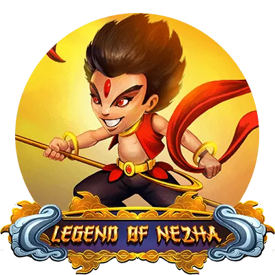 Legend Of Nezha - LUCKYGAMING138