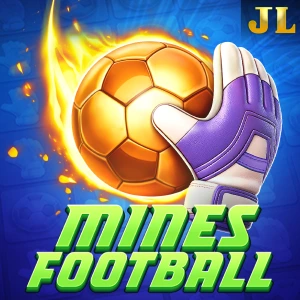 Mines Football - LUCKYGAMING138