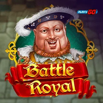 Battle Royal - LUCKYGAMING138